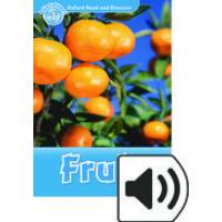 ORD 1:FRUIT MP3 PK