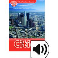 ORD 2:CITIES MP3 PK