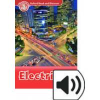 ORD 2:ELECTRICITY MP3 PK