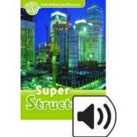 ORD 3:SUPER STRUCTURES MP3 PK