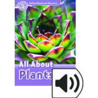 ORD 4:ALL ABOUT PLANTS MP3 PK