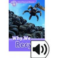 ORD 4:WHY WE RECYCLE MP3 PK
