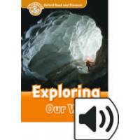 ORD 5:EXPLORING OUR WORLD MP3 PK