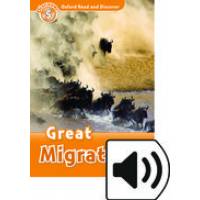 ORD 5:GREAT MIGRATIONS MP3 PK