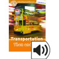 ORD 5:TRANSPORTATION THEN & NOW MP3 PK