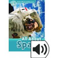 ORD 6:ALL ABOUT SPACE MP3 PK