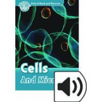 ORD 6:CELLS AND MICROBES MP3 PK