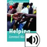 ORD 6:HELPING AROUND THE WORLD MP3 PK