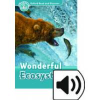 ORD 6:WONDERFUL ECOSYSTEMS MP3 PK