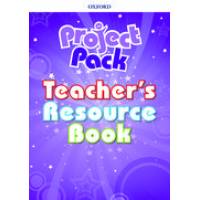 PROJECT PACK TEC.RES.BOOK