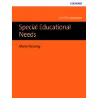 SPECIAL EDUCATIONAL NEEDS