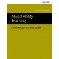 MIXED ABILITY TEACHING