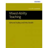 MIXED ABILITY TEACHING