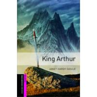OBWL ST:KING ARTHUR 