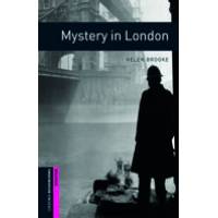 OBWL ST:MYSTERY IN LONDON