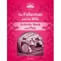 C.T AB FISHERMAN & HIS WIFE 2ED