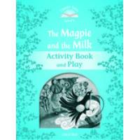 C.T AB MAGPIE AND THE FARMERS MILK 2ED