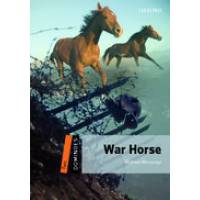 DOMINOES 2:NE WAR HORSE