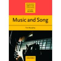 RES BKS:MUSIC AND SONG