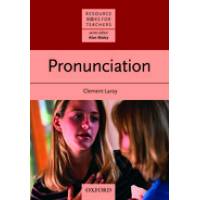 RES BKS:PRONUNCIATION