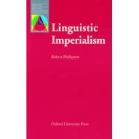 A.L:LINGUISTIC IMPERIALISM