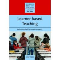 RES BKS:LEARNER-BASED TEACHING