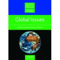 RES BKS:GLOBAL ISSUES