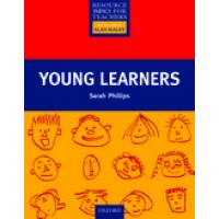 RES BKS:YOUNG LEARNERS