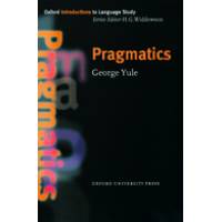 PRAGMATICS
