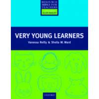 RES BKS:VERY YOUNG LEARNERS 
