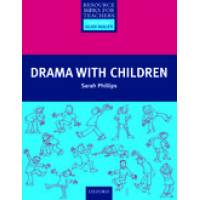 RES BKS:DRAMA WITH CHILDREN