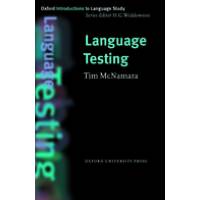 LANGUAGE TESTING