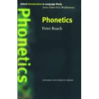 PHONETICS