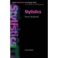 STYLISTICS