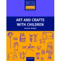RES BKS:ARTS AND CRAFTS W/ CHILDREN