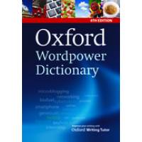 OXFORD WORDPOWER 4ED 
