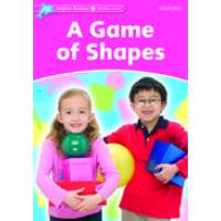 DOLPHIN ST:A GAME OF SHAPES