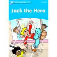DOLPHINS 1:JACK THE HERO