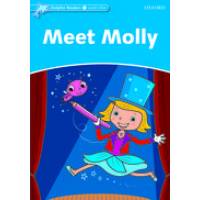 DOLPHINS 1:MEET MOLLY