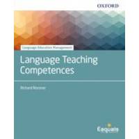 LANGUAGE TEACHING COMPETENCES