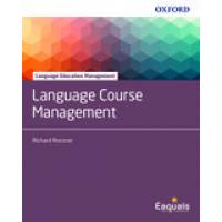 LANGUAGE COURSE MANAGEMENT