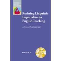 A.L:RESISTIN LINGUISTIC IMPERIALISM IN ENG.TEACH.