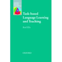 A.L:TASK BASED LANG.LEARNING&TEACHING