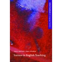 SUCCESS IN ENGLISH TEACHING