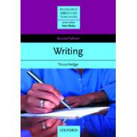 RES BKS:WRITING 2nd. ED.
