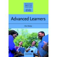 RES BKS:ADVANCED LEARNERS