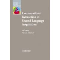 A.L:CONVERSATIONAL INTERACTION IN 2nd LAN.AC.