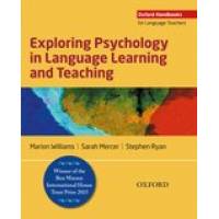 EXPLORING PSCYHOLOGY FOR LANG. TEACHERS