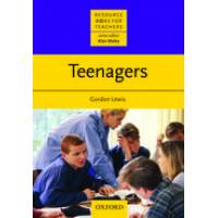 RES BKS:TEENAGERS