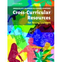 CROSS-CURRICULAR RESOURCES FOR YOUNG LEARN.